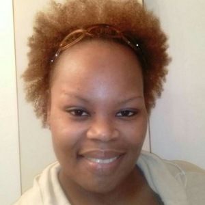 Meet your Posher, Sherrie